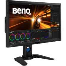 Монитор BenQ "PV270", 27" (с поворотом экрана)
