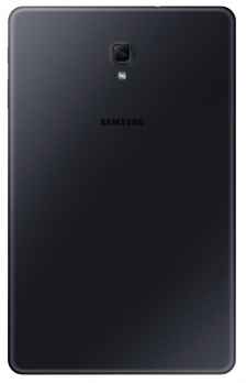 Планшет Samsung Galaxy Tab A 10.5 LTE, черный, арт. SM-T595NZKASER