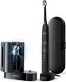 Электрическая зубная щетка Philips Sonicare HX6850/57 ProtectiveClean 5100 с УФ-дезинфектором