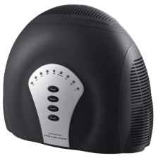 Воздухоочиститель Polaris PPA 4045bi Black