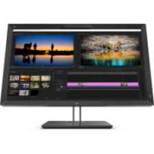 Монитор HP "DreamColor Z27x G2 Display", 27", черный