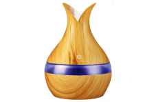 Аромадиффузор ZDK Aroma Z1 Light Wood