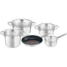Набор посуды Tefal
