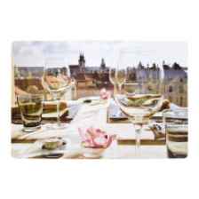 Салфетка сервировочная Marmiton "Терраса", 42x28 см