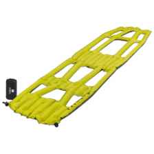 Коврик Klymit Inertia X Frame 183х45.7х3.8 см, желтый