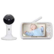 Видеоняня Motorola LUX65Connect, белый