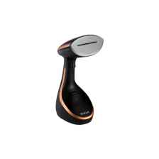 Отпариватель Tefal DT9100 Access Steam Care, черный/медный металлик