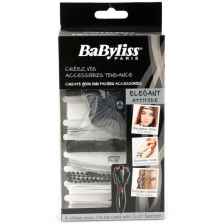 Аксессуары для укладки волос Babyliss