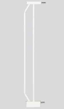 Запасной элемент для барьера-загородки Trixie (цвет: белый), 10х76 см