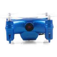 Радиоуправляемый квадрокоптер WL Toys Q343 Mini WiFi Quadcopter