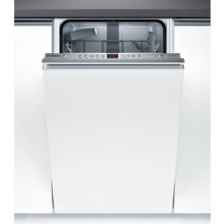 Встраиваемая посудомоечная машина Bosch Serie 4 SPV45DX10R