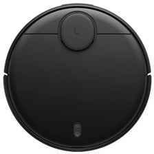 Робот-пылесос Xiaomi Mi Robot Vacuum-Mop P, черный