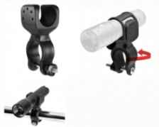Клипса для велосипеда Led Lenser 7799-PT, черный
