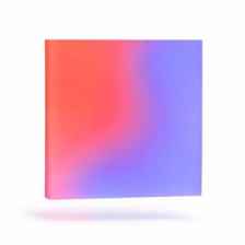 Светодиодный светильник LIFX "Tile", в комплекте 5 панелей
