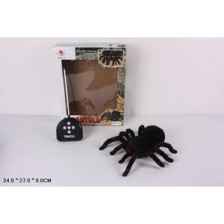 Радиоуправляемый робот-паук Cute Sunlight Tarantula ИК - управление