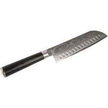 Нож сантоку Samura Damascus 17,5 см SD-0094