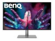 Монитор BenQ PD3220U, 32"