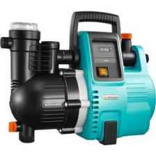 Поверхностный насос Gardena 4000/5 E Comfort