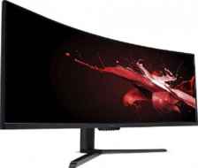 Монитор Acer Gaming Nitro EI431CRPBMIIIPX, 43", черный