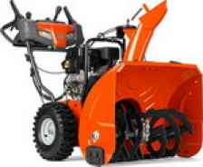 Снегоуборочная машина Husqvarna ST 227 P 9619100-88
