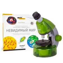 Микроскоп Levenhuk