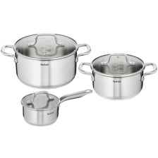 Набор посуды Tefal