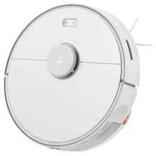 Робот-пылесос Roborock S5 MAX (Global), белый