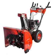 Снегоуборщик бензиновый Hammer Snowbull 6100, самоходный