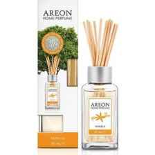 Ароматизатор интерьерный Areon ''Ваниль'' Vanilla, 85 мл