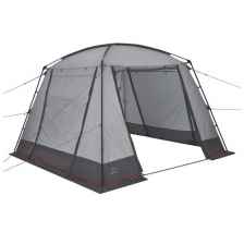 Шатер кемпинговый TREK PLANET Picnic Tent, серый/темно-серый
