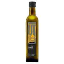 BioGourmet масло подсолнечное для жарки, 0.5 л