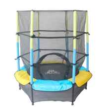 Батут DFC JUMP KIDS 55" 137см 55INCH-JD-YB