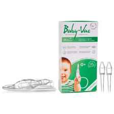 Вакуумный аспиратор Baby-Vac 19204