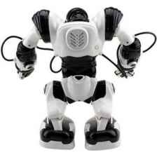 Радиоуправляемый робот Jia Qi Roboactor ИК-управление