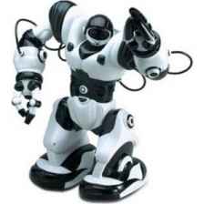 Радиоуправляемый робот Jia Qi Roboactor ИК-управление