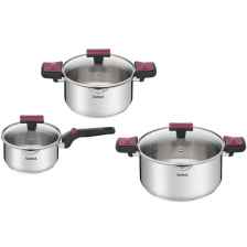 Набор посуды Tefal