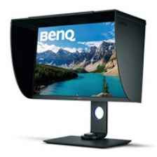 Монитор BenQ "SW271", 27" (с поворотом экрана)