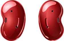 Беспроводные наушники Samsung Galaxy Buds Live красные SM-R180NZRASER