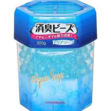 Освежитель воздуха CAN DO Aqua Soap гелевый 200 г