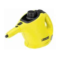 Пароочиститель KARCHER SC 1, желтый/черный