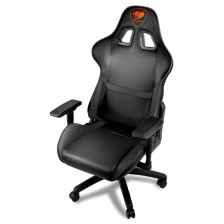 Кресло игровое Cougar ARMOR black