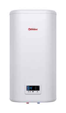 Водонагреватель накопительный THERMEX FLAT PLUS PRO 30V white