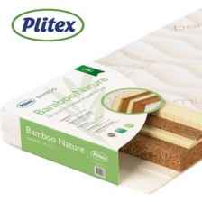 Матрас детский Plitex Bamboo Nature (60х119х11) БН-119-01