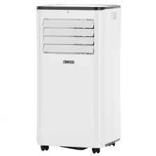 Кондиционер мобильный Zanussi