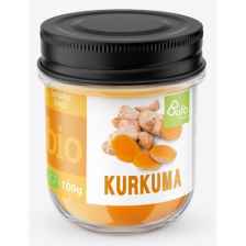Куркума молотая био Bufo Eko 100 г