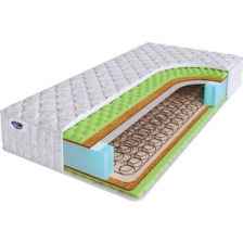 Матрас SkySleep WAVE SPACE BS 140x195x23