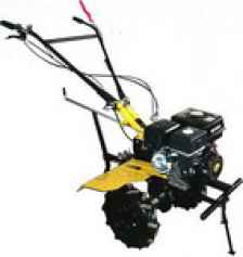 Сельскохозяйственная машина Huter МК-9500 (МК-6700)