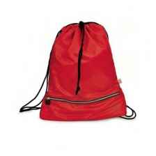 IRIS Barcelona Термосумка 2 в 1 Daily Bag красный
