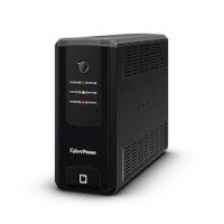 Источник бесперебойного питания CyberPower "UT1100EG"