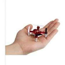 Радиоуправляемый квадрокоптер Syma X12S Nano Explorers 2.4G